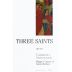 Three Saints Cabernet Sauvignon 2010 Front Label