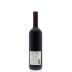 Vine Cliff Napa Valley Cabernet Sauvignon 2010 Back Bottle Shot