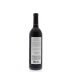 Olema Cabernet Sauvignon 2012 Back Bottle Shot