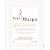 Vina Maipo Gran Devocion Cabernet Sauvignon/Syrah 2011 Front Label