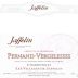 Jaffelin Pernand-Vergelesses Les Village de Jaffelin Blanc 2012 Front Label
