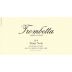 Trombetta Gap's Crown Vineyard Pinot Noir 2010 Front Label