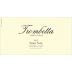 Trombetta Sonoma Coast Pinot Noir 2012 Front Label