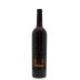 Jeff Runquist Z Zinfandel 2012 Back Bottle Shot