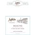 Jaffelin Savigny-les-Beaune Les Vergelesses Premier Cru 2014 Front Label