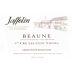 Jaffelin Beaune Les Cent Vignes Premier Cru 2010 Front Label