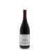 Cargasacchi Sta. Rita Hills Pinot Noir 2011 Back Bottle Shot