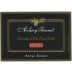 Archery Summit Arcus Pinot Noir 2012 Front Label