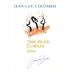 Jean-Luc Colombo Cornas Terres Brulees 2012 Front Label