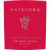 Antucura Cabernet Sauvignon 2013 Front Label