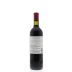 Antucura Cabernet Sauvignon 2013 Back Bottle Shot