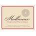 Mullineux Family Wines White Blend 2012 Front Label