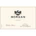 Morgan Twelve Clones Pinot Noir 2013 Front Label