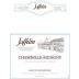Jaffelin Chambolle-Musigny 2012 Front Label