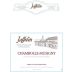 Jaffelin Chambolle-Musigny 2009 Front Label