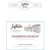 Jaffelin Chambolle-Musigny 2010 Front Label