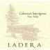 Ladera Napa Valley Cabernet Sauvignon 2012 Front Label