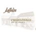 Jaffelin Chablis 2010 Front Label