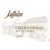 Jaffelin Chablis 2009 Front Label
