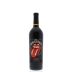 Wines That Rock Rolling Stones Forty Licks Merlot 2012 Front Bottle Shot