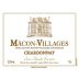 Jean Claude Fromont Macon-Villages Chardonnay 2012 Front Label