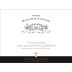 Marchesi Antinori Vinsanto (500ML) 2009 Front Label