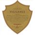 Vigilance Cimarron 2012 Front Label