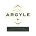 Argyle Vintage Brut 2011 Front Label