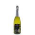 Flor Prosecco Back Bottle Shot