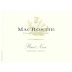 MacRostie Sonoma Coast Pinot Noir 2012 Front Label