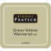 Pratsch Organic Gruner Veltliner (1 Liter) 2013 Front Label
