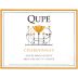 Qupe Bien Nacido Y Block Chardonnay 2013 Front Label