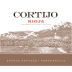 Cortijo Tinto 2013 Front Label