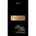 Twomey Bien Nacido Vineyard Pinot Noir 2012 Front Label
