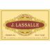 J. Lassalle Premier Cru Brut Rose Front Label