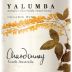 Yalumba Organic Chardonnay 2013 Front Label