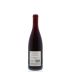 David Bruce Sonoma County Pinot Noir 2012 Back Bottle Shot