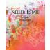 Keller Estate Rose of Syrah 2014 Front Label