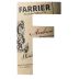 Farrier Andrion 2010 Front Label