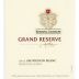 Kendall-Jackson Grand Reserve Sauvignon Blanc 2013 Front Label