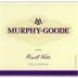 Murphy-Goode California Pinot Noir 2012 Front Label