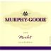 Murphy-Goode California Merlot 2012 Front Label