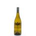 Silver Palm Chardonnay 2013 Back Bottle Shot