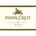 Hawk Crest Chardonnay 2008 Front Label