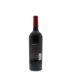 Apothic Red Blend 2013 Back Bottle Shot