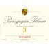 Famille Vincent Bourgogne Blanc 2012 Front Label