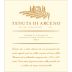 Tenuta di Arceno Chianti Classico 2011 Front Label