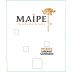 Maipe Reserve Cabernet Sauvignon 2013 Front Label