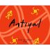 Antiyal 2012 Front Label