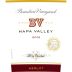 Beaulieu Vineyard Napa Valley Merlot 2012 Front Label